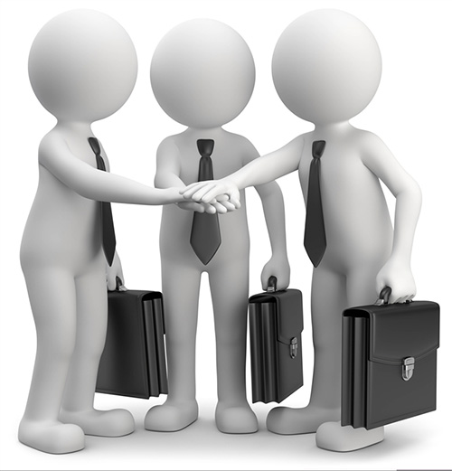 三足鼎立的营销渠道助力家居行业稳定 - 中华衣柜网