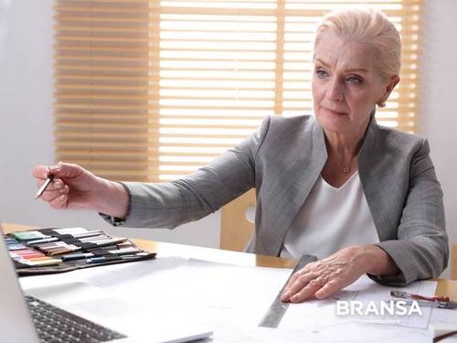 最新发布 | 布兰莎全屋定制2017上半年大事件盘