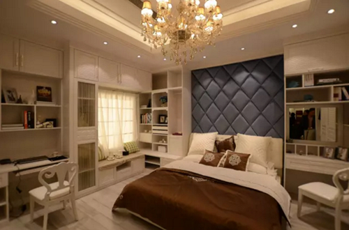 大牌云集 欧派首登第六届广州定制家居展