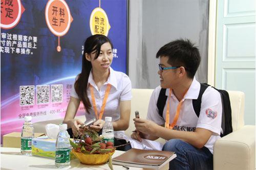 【展会速递】诺维家广州建博会极速登场 T+3