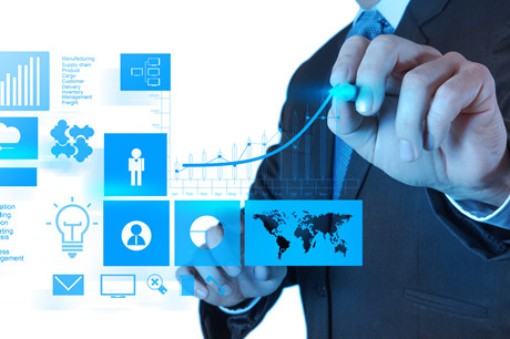 科学产品定位+管理 衣柜品牌挺过逆市巨压