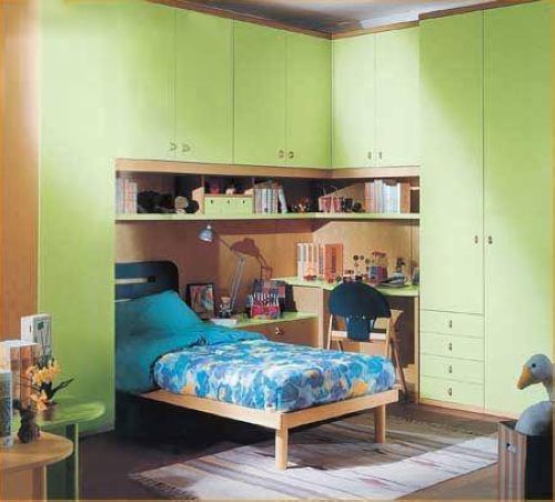 那些绝对值得借鉴的创意家居,装修必看! 那些绝对值得借鉴的创意家居,装修必看!