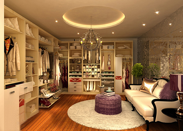 实木衣柜哪种材质才最好 实木衣柜材质优缺点