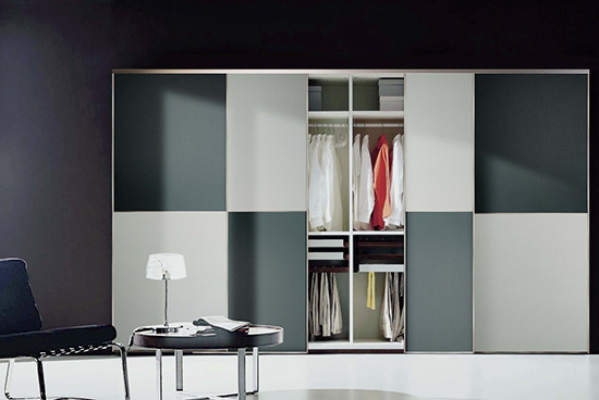 衣柜板材哪种材质最环保 衣柜板材选购攻略