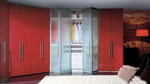 卧室衣柜拉手选购技巧有哪些 衣柜拉手安装流