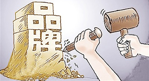 塑优质品牌 打造好产品是衣柜企业发展精髓