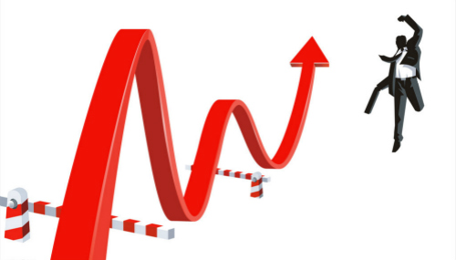 家居建材“涨”声四伏